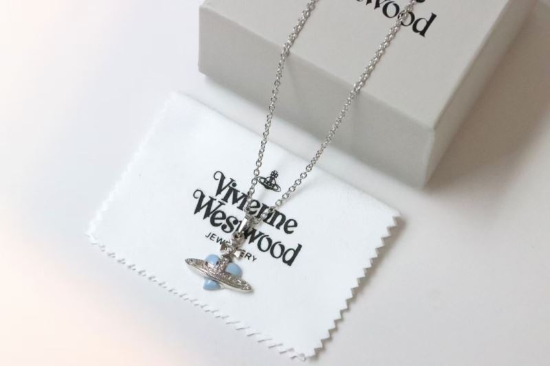 Vivienne Westwood Necklaces